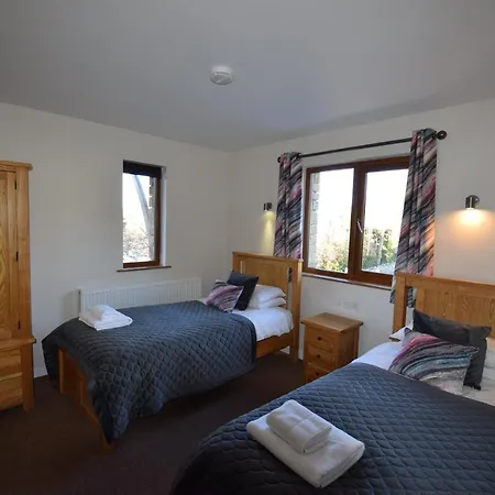 아파트 Aikbeck 펜리스